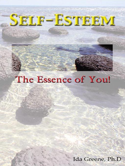 Title details for Self-Esteem by Ida Greene - Available